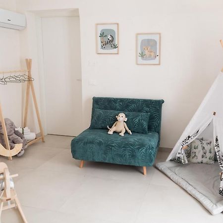 Family Green Suite Μαρσάλα Εξωτερικό φωτογραφία