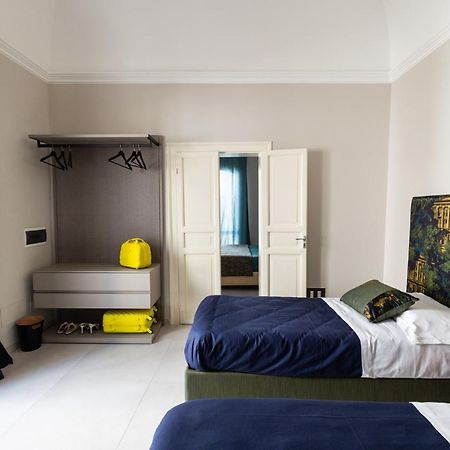Family Green Suite Μαρσάλα Εξωτερικό φωτογραφία
