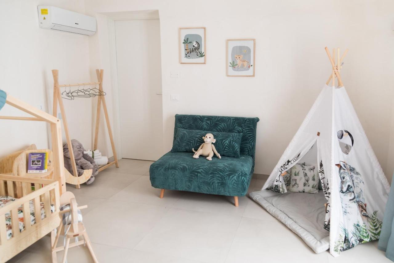 Family Green Suite Μαρσάλα Εξωτερικό φωτογραφία