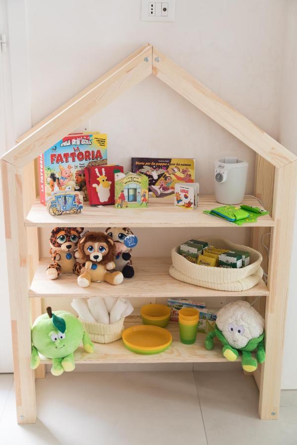 Family Green Suite Μαρσάλα Εξωτερικό φωτογραφία