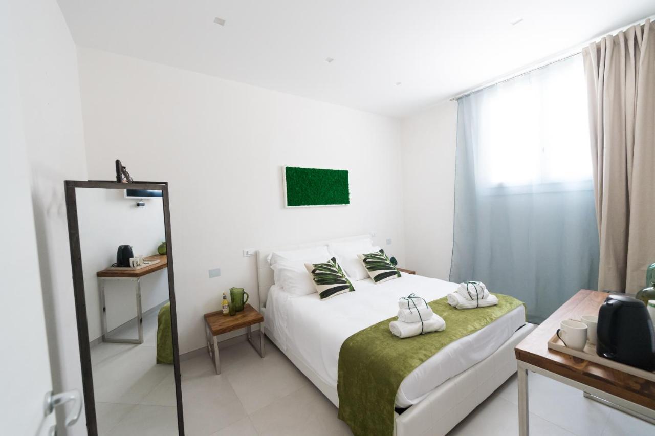 Family Green Suite Μαρσάλα Εξωτερικό φωτογραφία