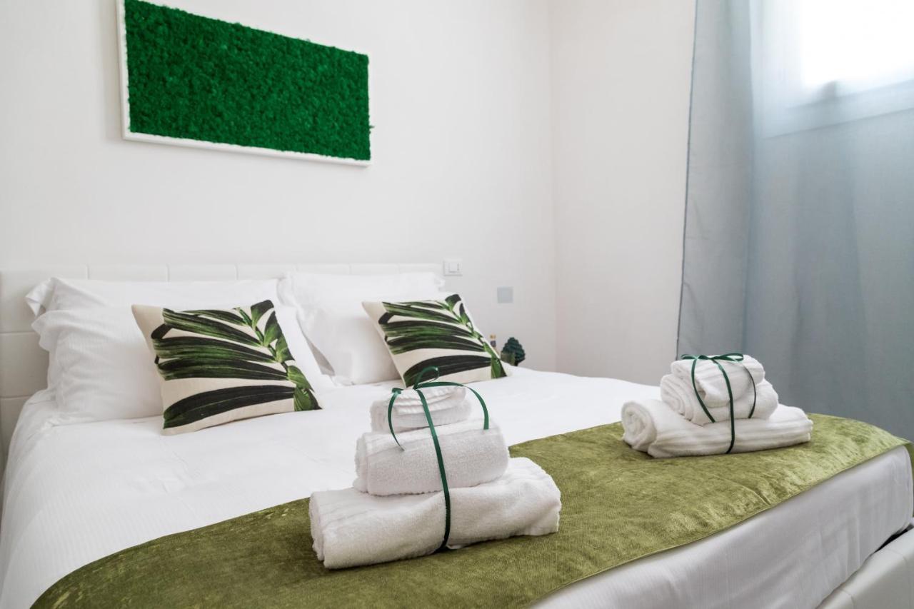 Family Green Suite Μαρσάλα Εξωτερικό φωτογραφία