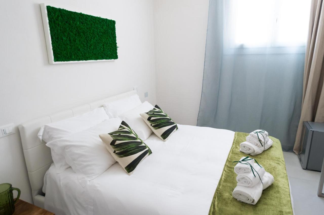 Family Green Suite Μαρσάλα Εξωτερικό φωτογραφία