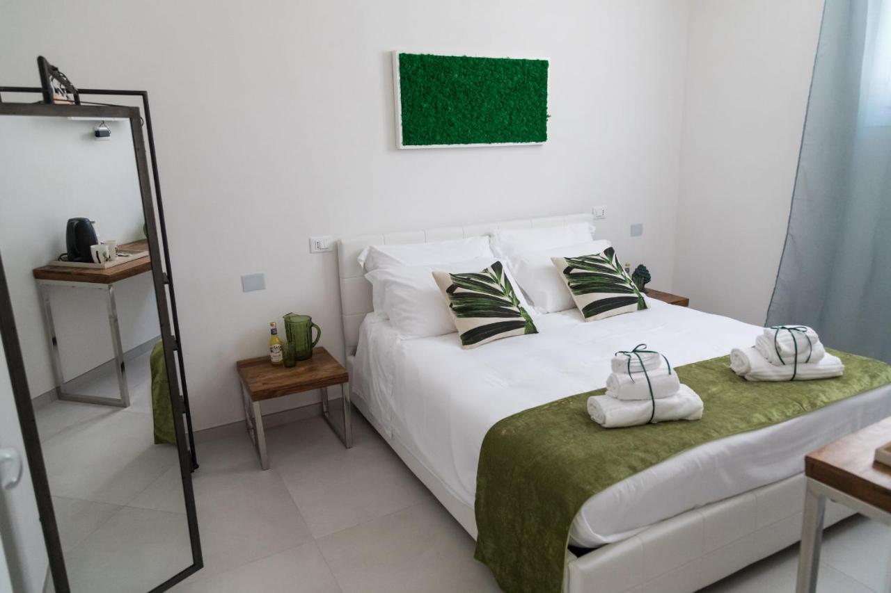 Family Green Suite Μαρσάλα Εξωτερικό φωτογραφία