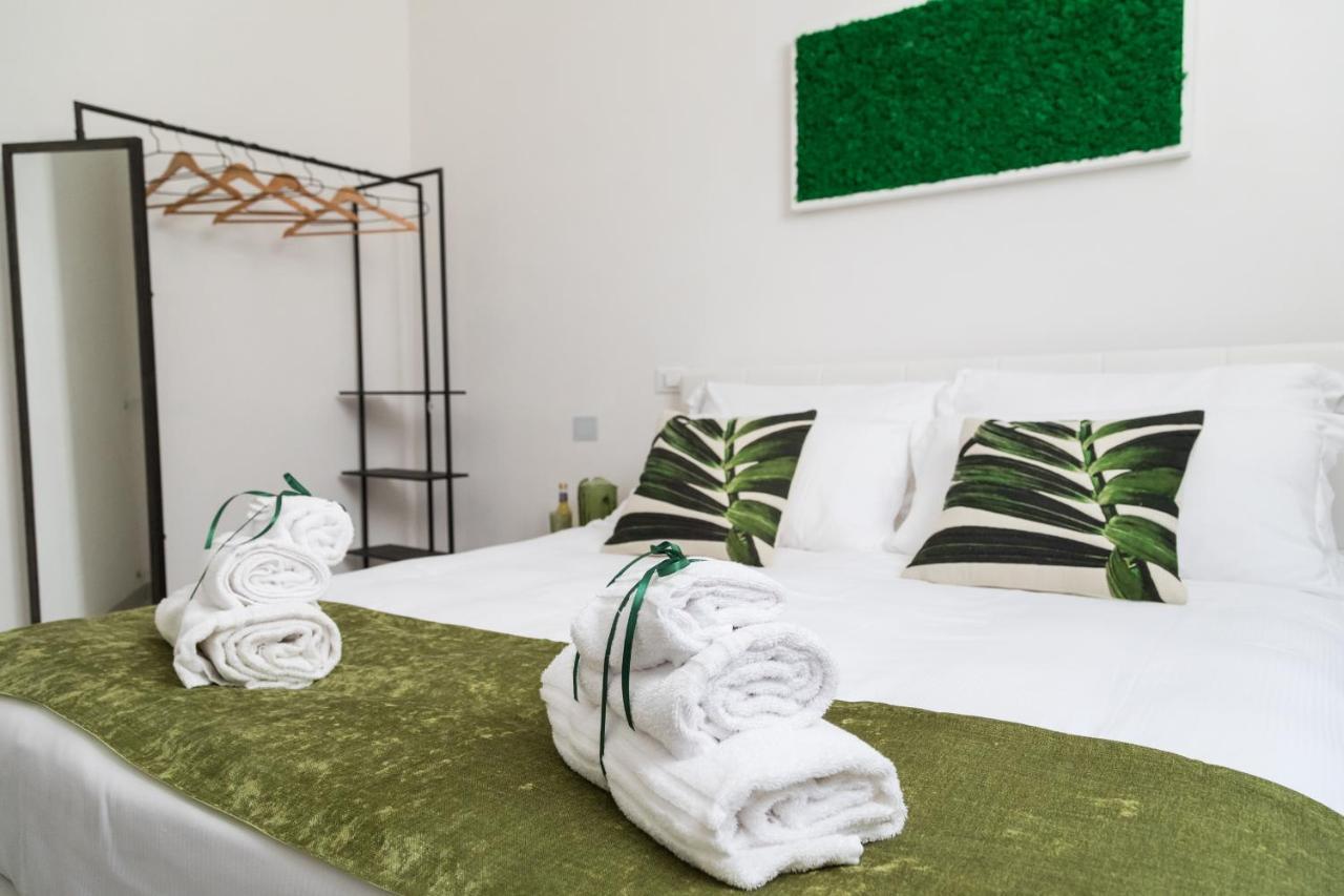 Family Green Suite Μαρσάλα Εξωτερικό φωτογραφία