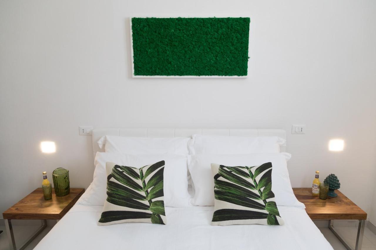 Family Green Suite Μαρσάλα Εξωτερικό φωτογραφία