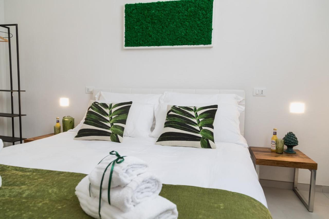 Family Green Suite Μαρσάλα Εξωτερικό φωτογραφία