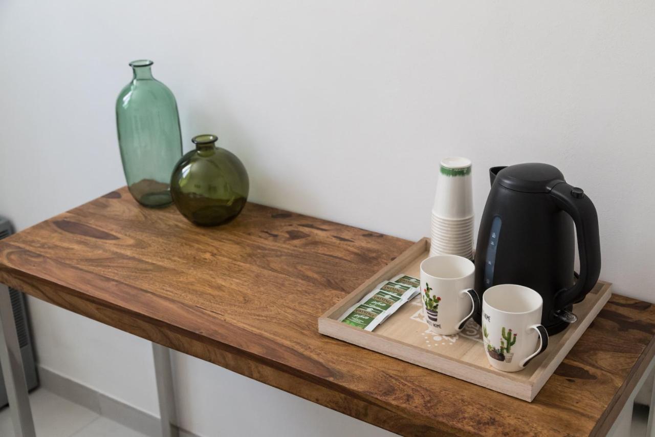 Family Green Suite Μαρσάλα Εξωτερικό φωτογραφία