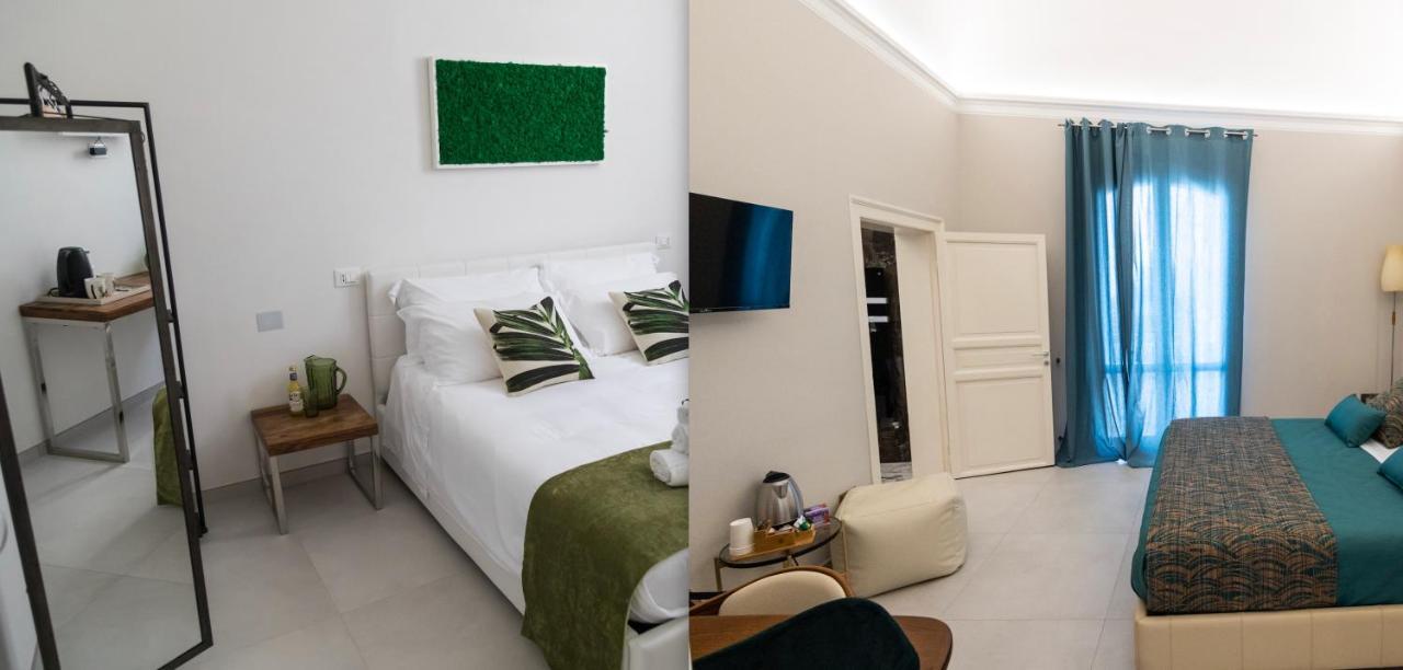 Family Green Suite Μαρσάλα Εξωτερικό φωτογραφία