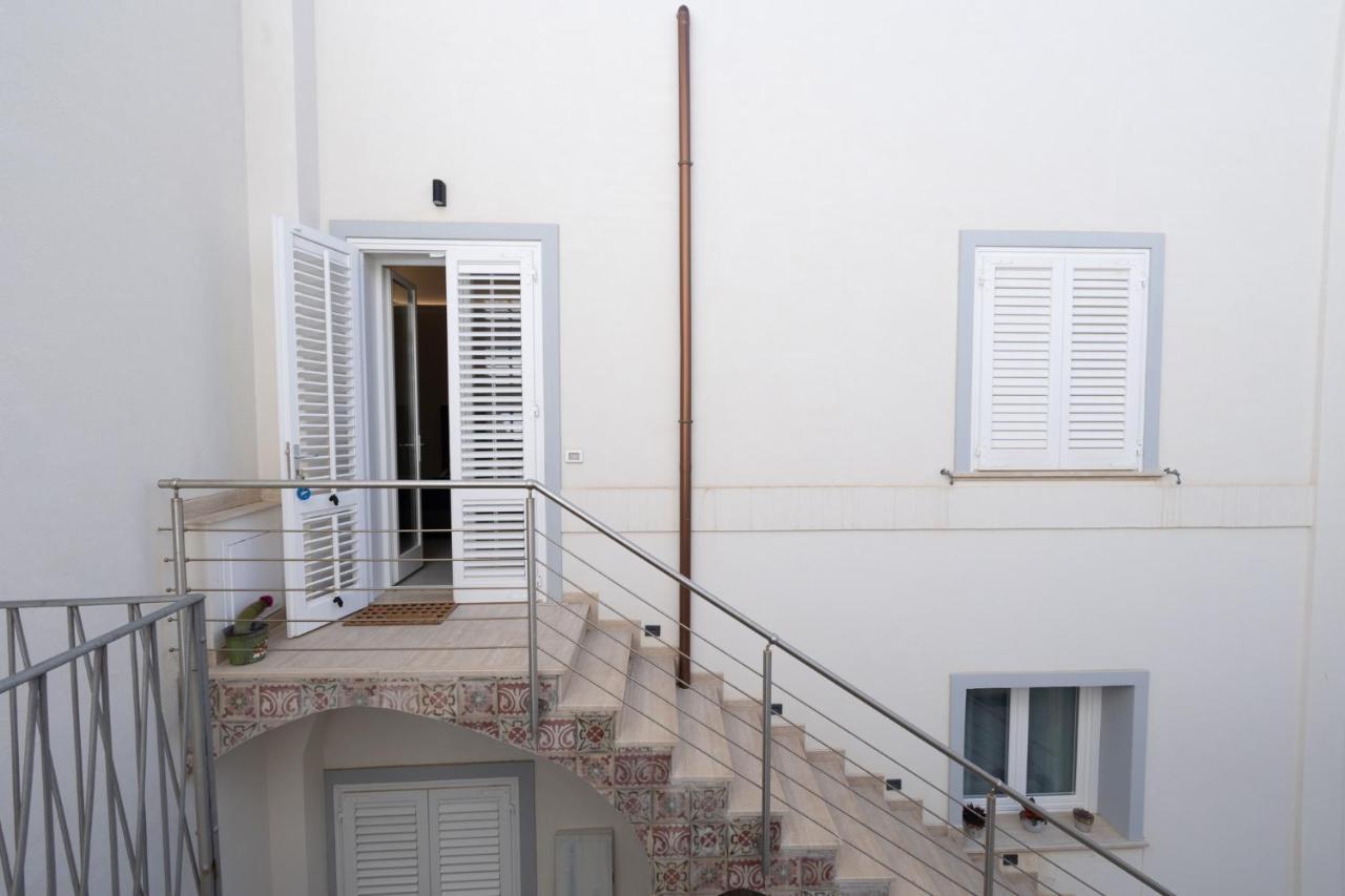 Family Green Suite Μαρσάλα Εξωτερικό φωτογραφία