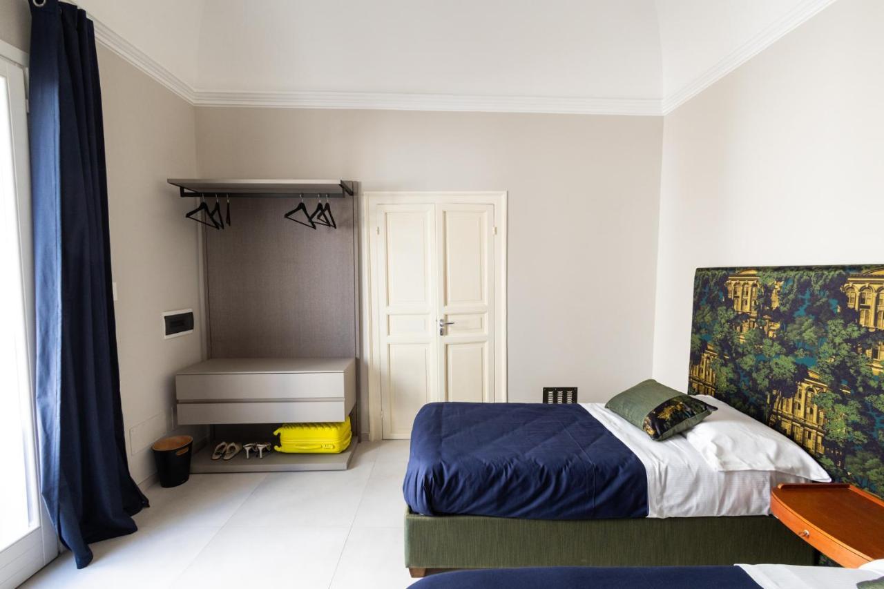 Family Green Suite Μαρσάλα Εξωτερικό φωτογραφία