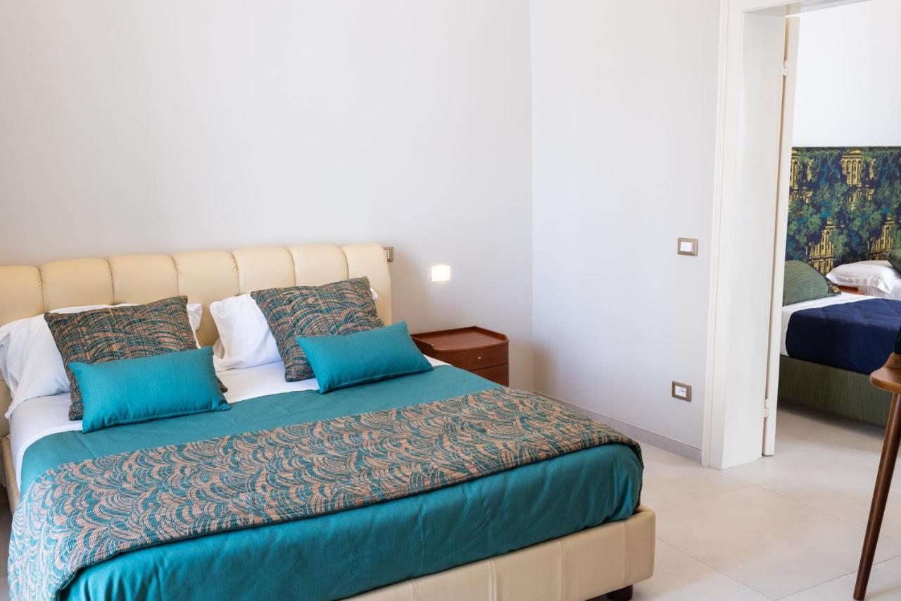 Family Green Suite Μαρσάλα Εξωτερικό φωτογραφία