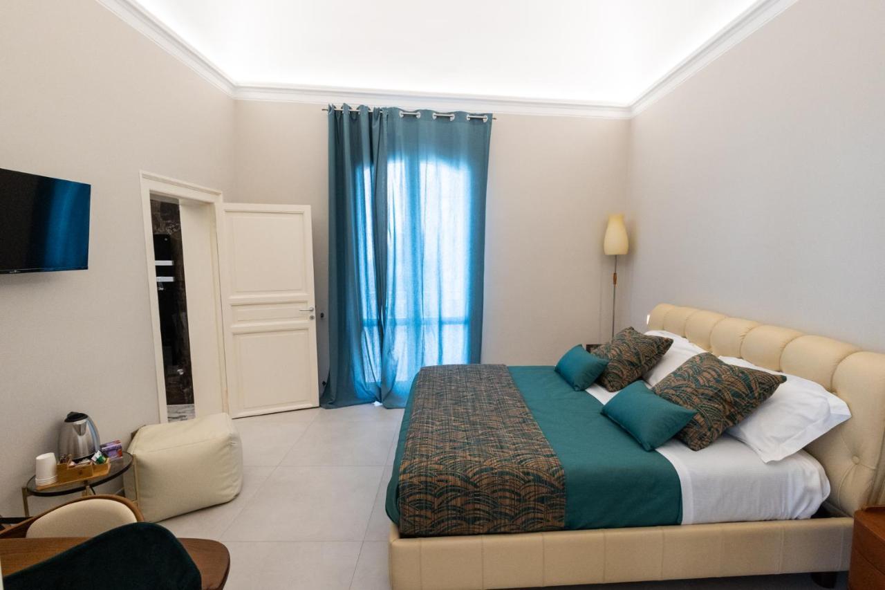 Family Green Suite Μαρσάλα Εξωτερικό φωτογραφία