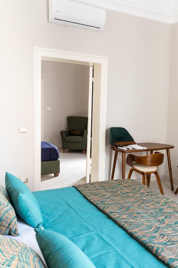 Family Green Suite Μαρσάλα Εξωτερικό φωτογραφία