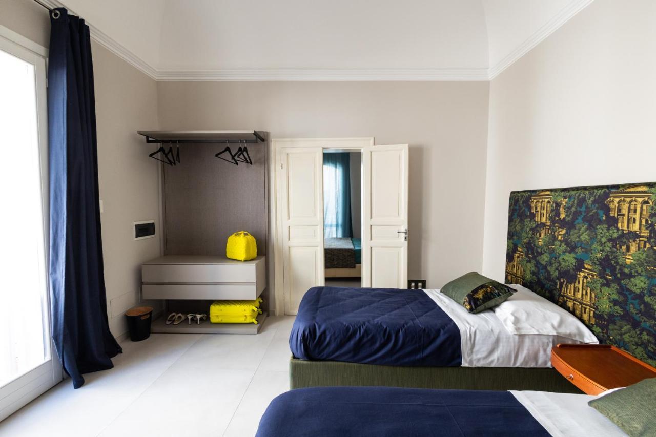 Family Green Suite Μαρσάλα Εξωτερικό φωτογραφία