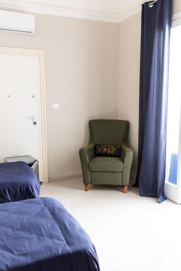 Family Green Suite Μαρσάλα Εξωτερικό φωτογραφία